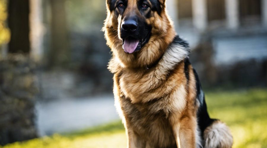 $200 german shepherd puppies near me