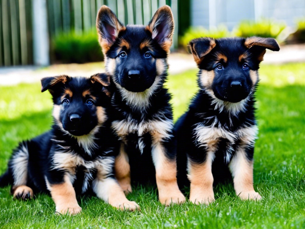 german shepherd puppies for adoption near me