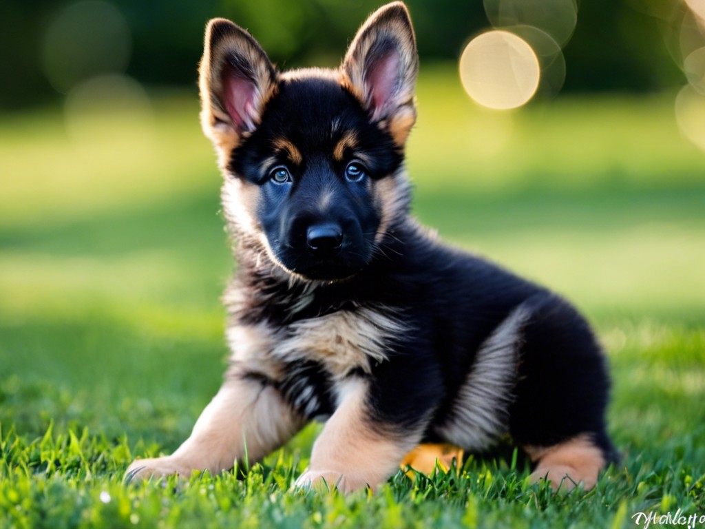 german shepherd puppies price