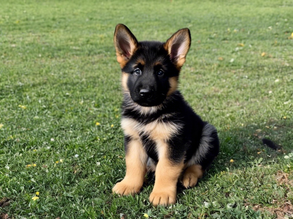 how much do german shepherd puppies cost