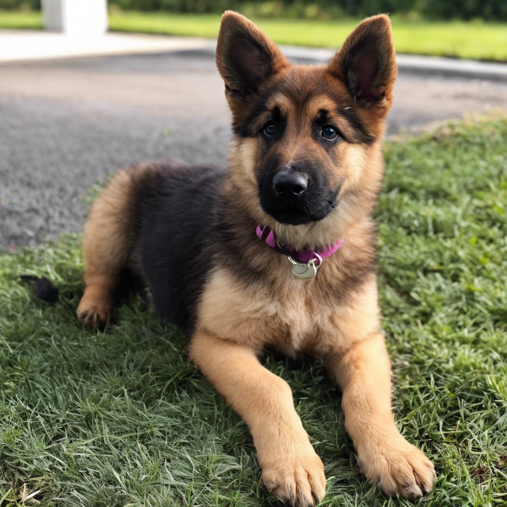 poodle german shepherd mix